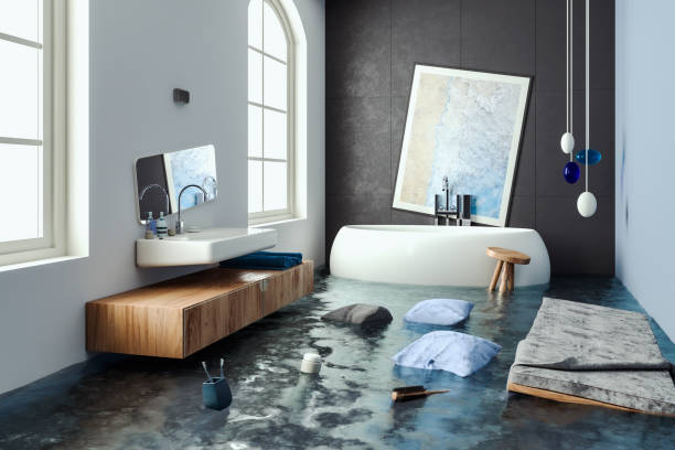 Best Local water damage restoration  in Edgewood, PA