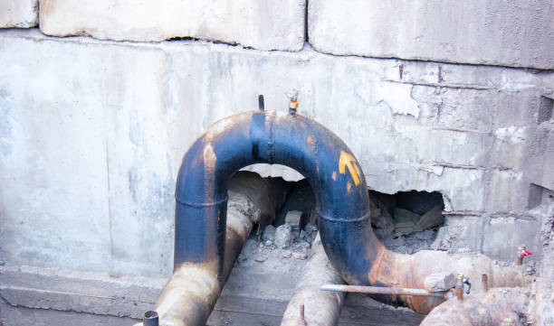 Trusted Edgewood, PA Water damage restoration Experts