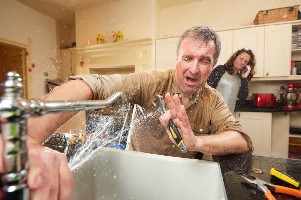 Best Emergency water damage restoration  in Edgewood, PA